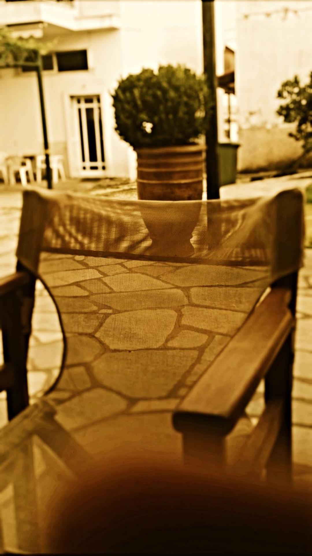 Delimaras Studios Nea Skioni Bagian luar foto